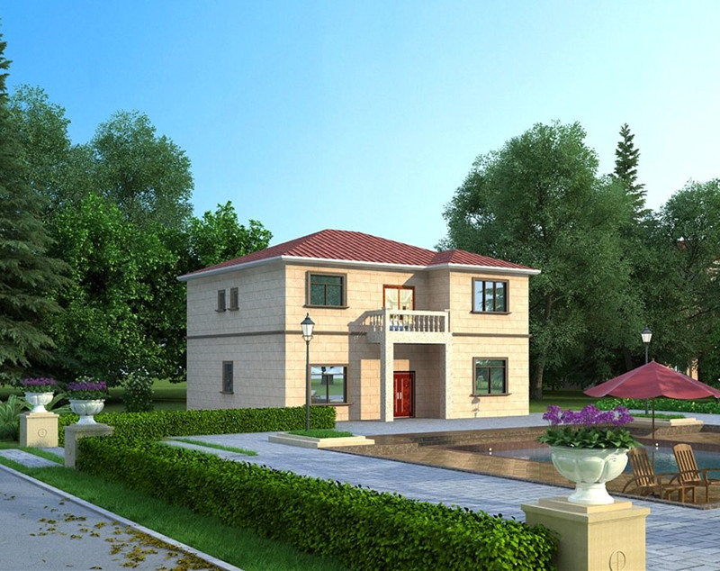 轻钢别墅装修和普通房子装修一样吗？