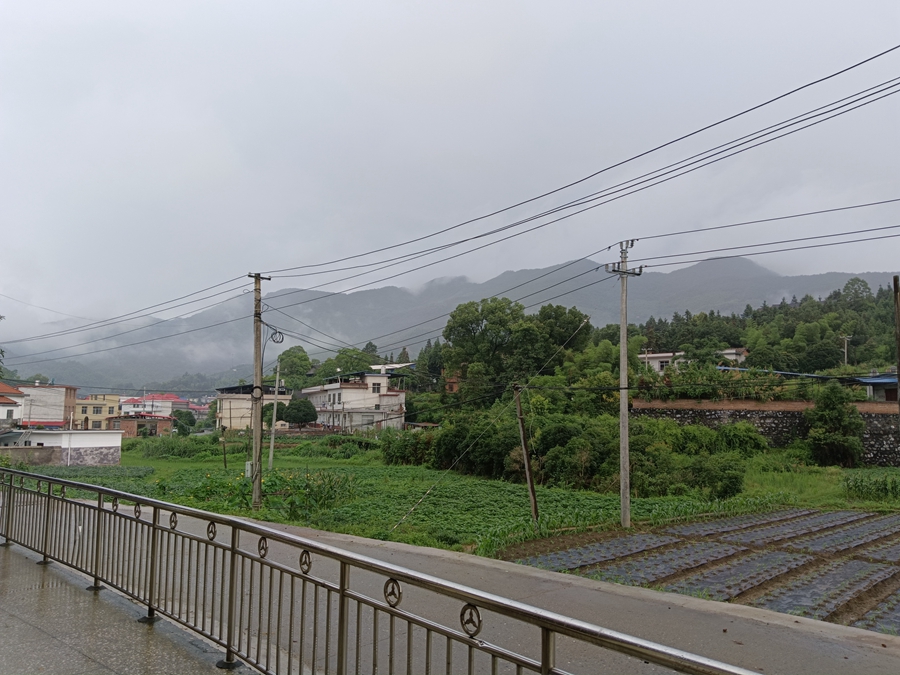 追寻传统文化，领略乡村风情：农村生活的文化之旅