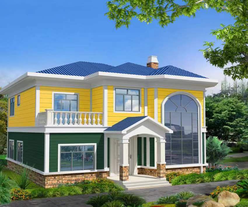 睿婕轻奢别墅，带您体验高品质生活的精致细节！