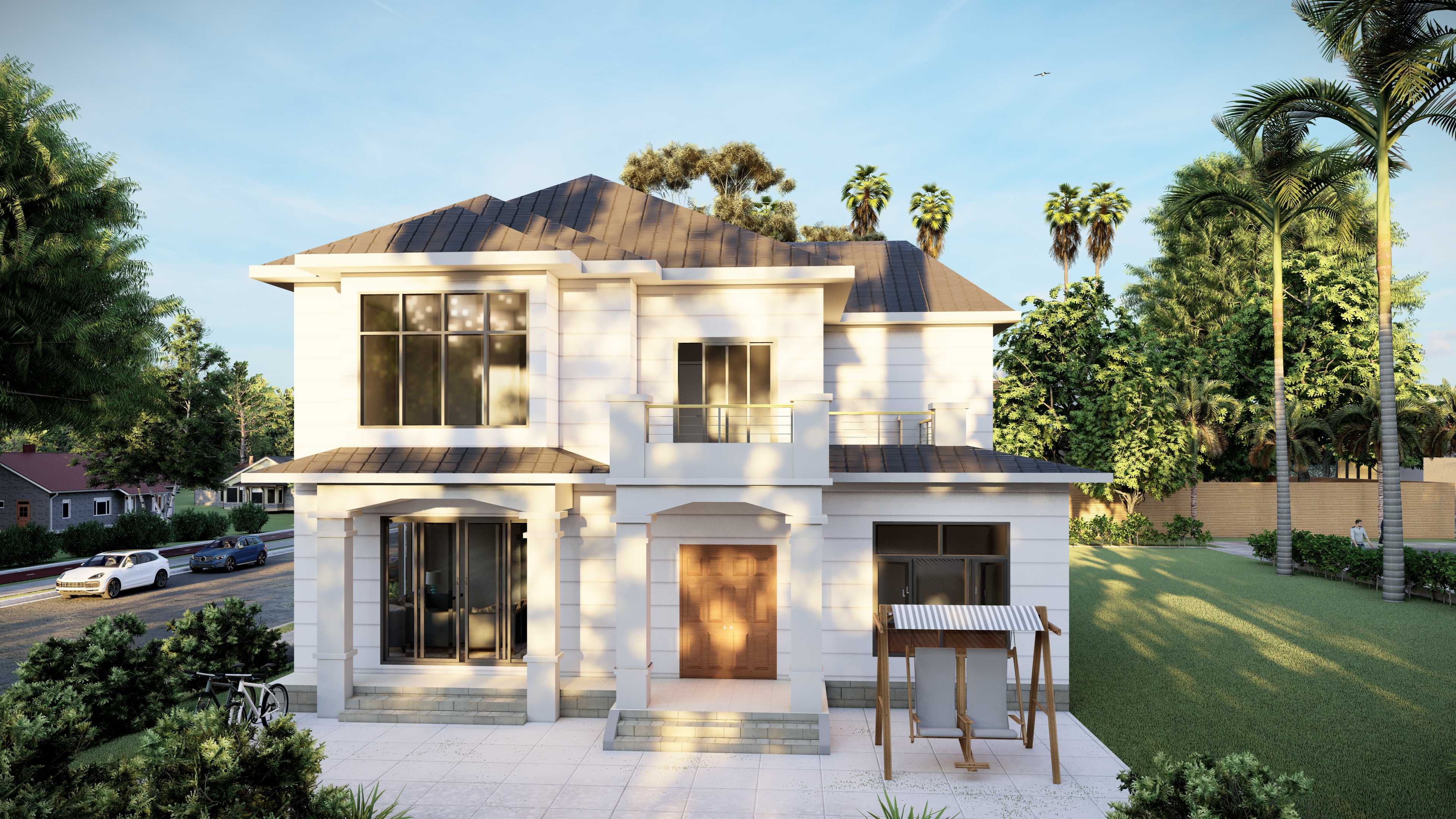 轻钢别墅与重钢别墅的本质区别是什么？