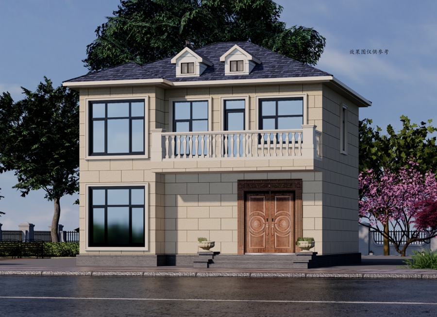 农村自建房可以买保险吗？