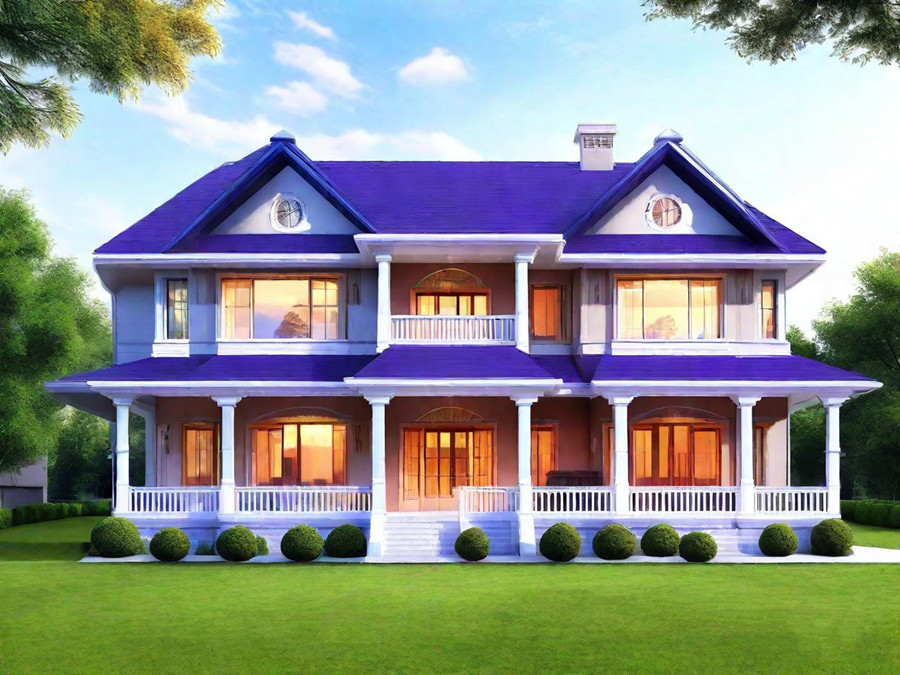 国庆期间，睿婕轻钢别墅公司是否放假？