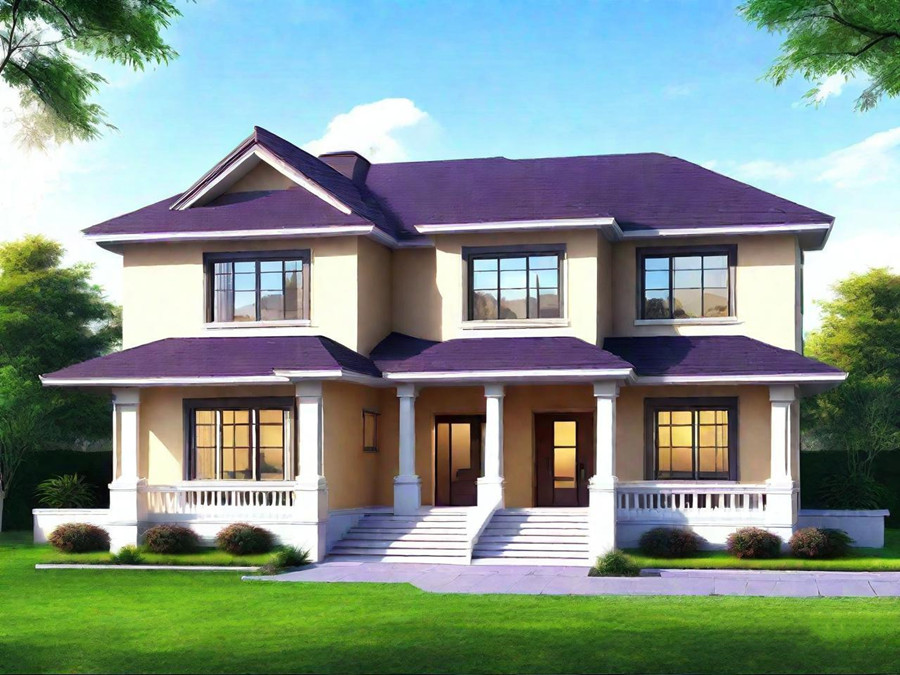 为什么轻钢别墅的寿命那么长？秘密今日揭晓