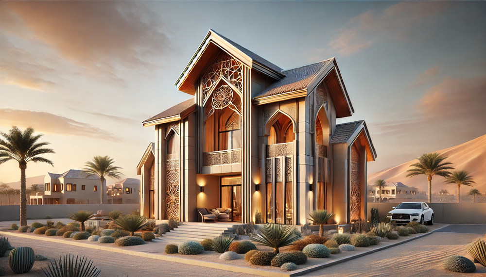 如何判断一栋轻钢别墅的好坏？选购轻钢别墅的六大关键因素