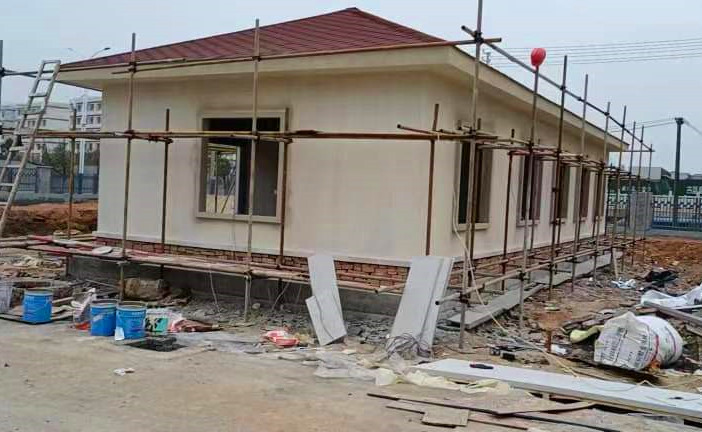 一层轻钢别墅每平方米多少钱？全面解析建造成本与价值