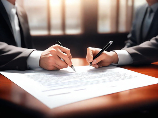 与国内轻钢别墅公司合作是否需要签订协议？睿婕为您深入解答