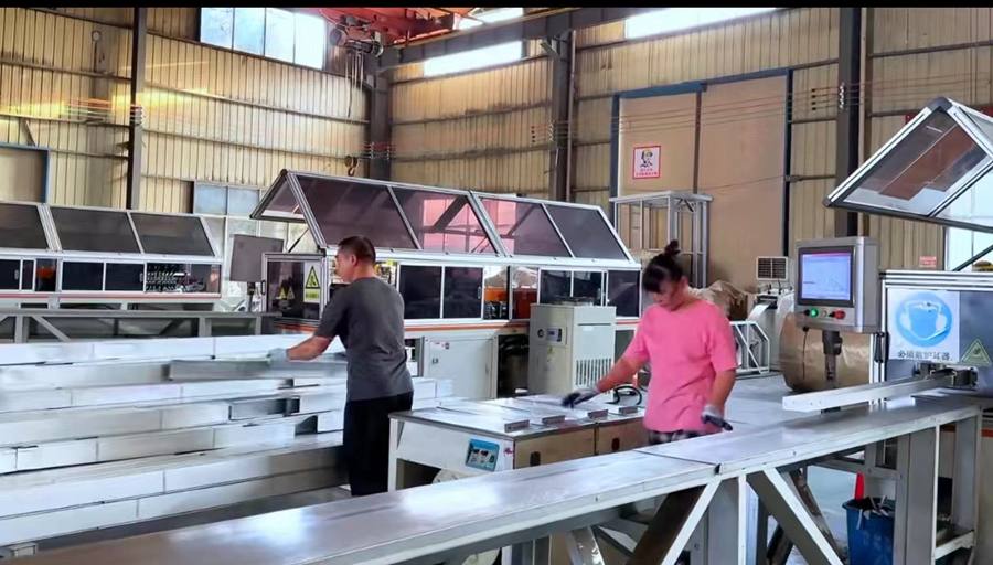 装配式建筑如何推动轻钢别墅发展