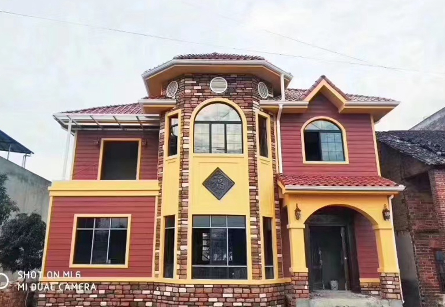 钢结构阁楼搭建全攻略：从选材到验收的实用指南