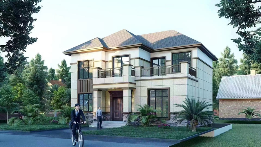 轻钢别墅出口有哪些退税政策呢？