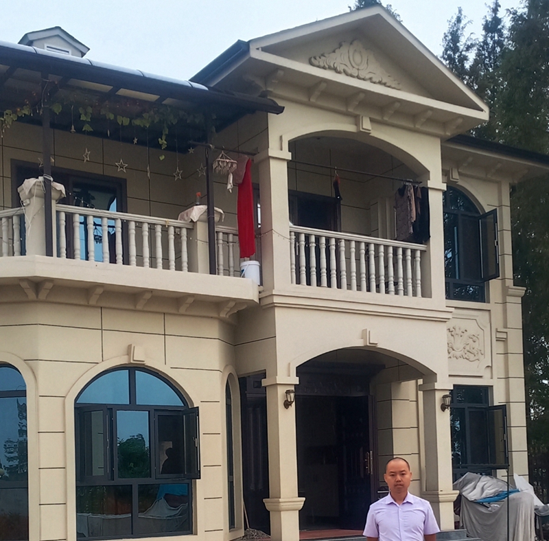 轻钢别墅外墙清洁保养全攻略：延长使用寿命的7个专业技巧