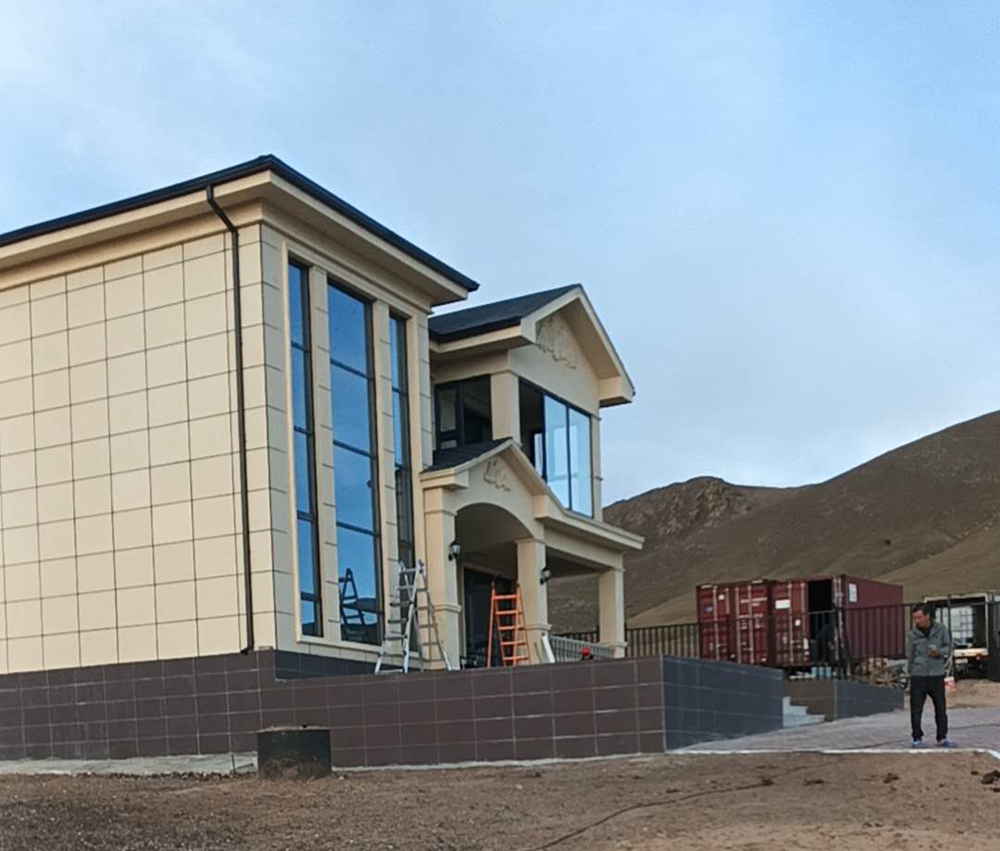 轻钢别墅智能家居布线指南