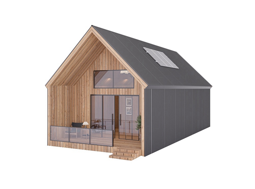 移动民宿HLYDMS-01