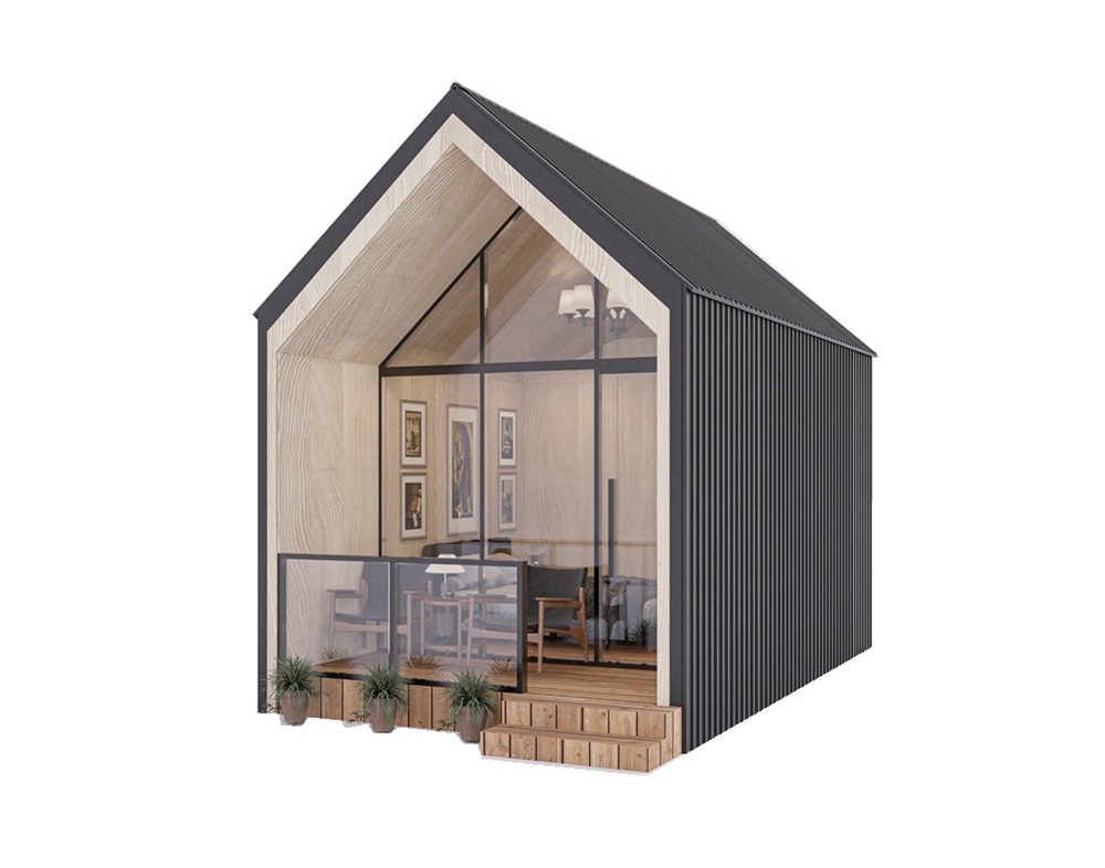 移动民宿HLYDMS-02