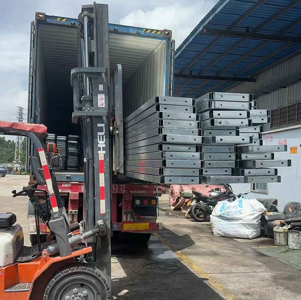 轻钢别墅出口西班牙全攻略：标准、报关与编码详解!