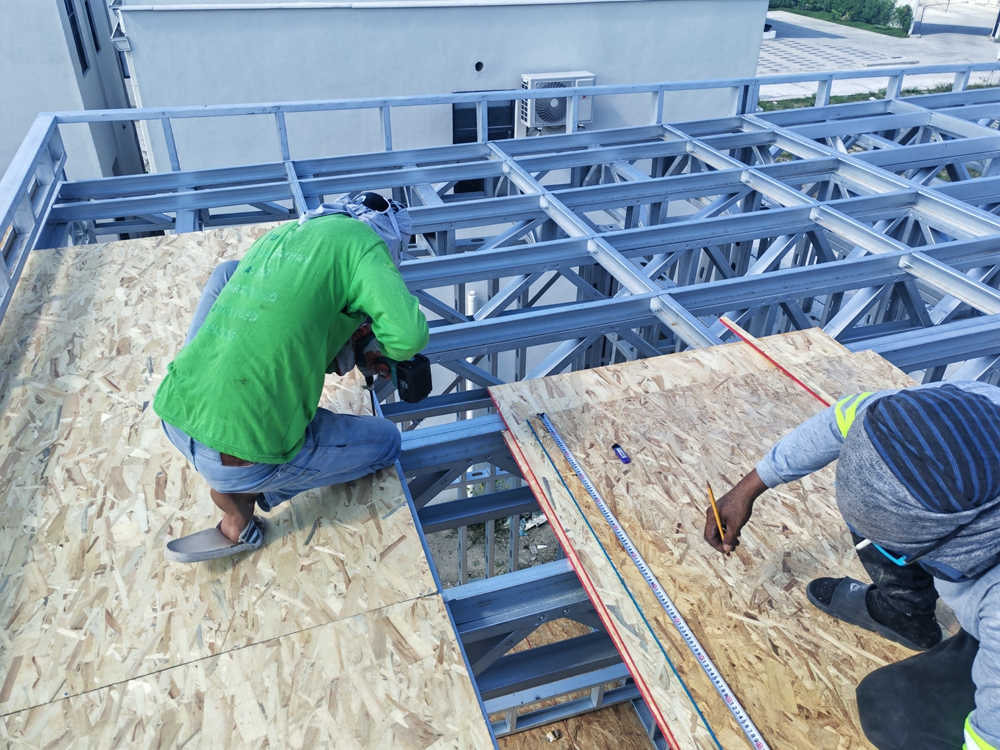 轻钢别墅出口中东欧四国：波兰、捷克、斯洛伐克、匈牙利市场准入解析