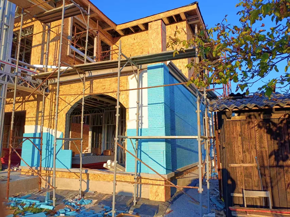 轻钢别墅材料出口罗马尼亚、保加利亚、塞尔维亚市场准入说明