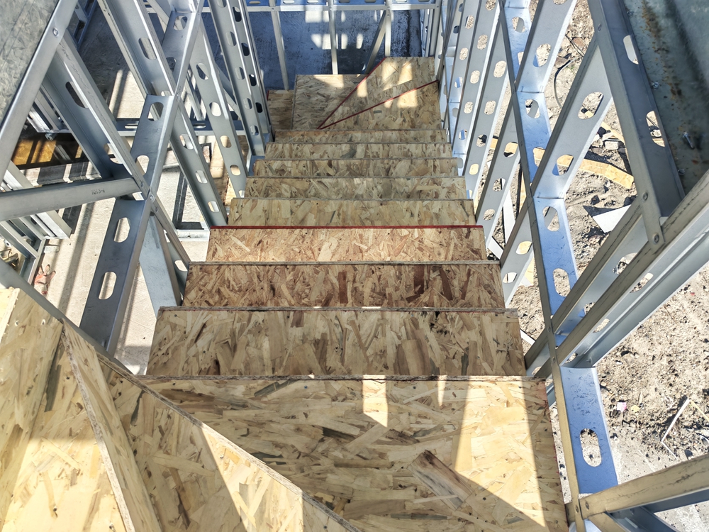 装配式建筑轻钢别墅材料出口马耳他、梵蒂冈、圣马力诺的材料要求