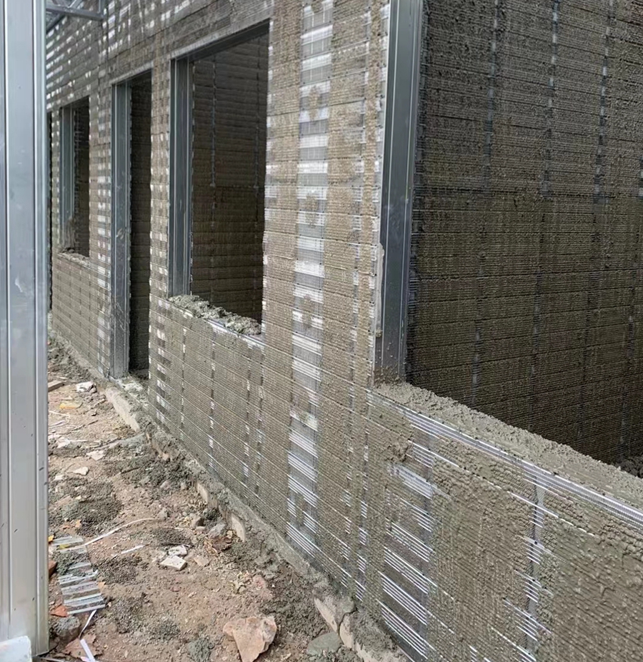 轻钢别墅实芯墙体性能深度解析：水泥聚苯颗粒填充为何成为行业首?。?/>
    <h3 >轻钢别墅实芯墙体性能深度解析：水泥聚苯颗粒填充为何成为行业首??？</h3>
    <div   id=