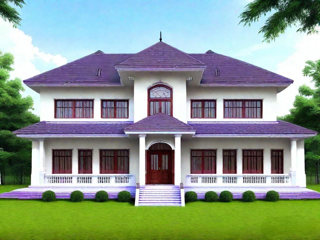 轻钢别墅需要用砖吗？轻钢别墅砖墙是否仍然是必需？